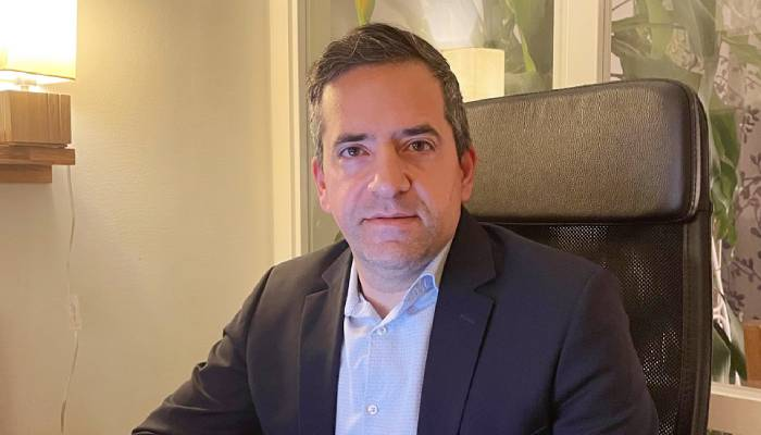 Yiğit Tezel açıkladı: İşte Detur'un İskandinav pazarı beklentisi