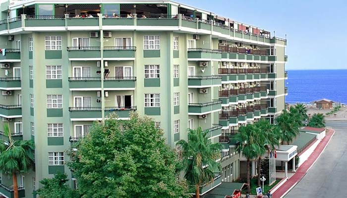 Big Blue Hotels’in sahibi Fatih Han ikinci tesisi açtı