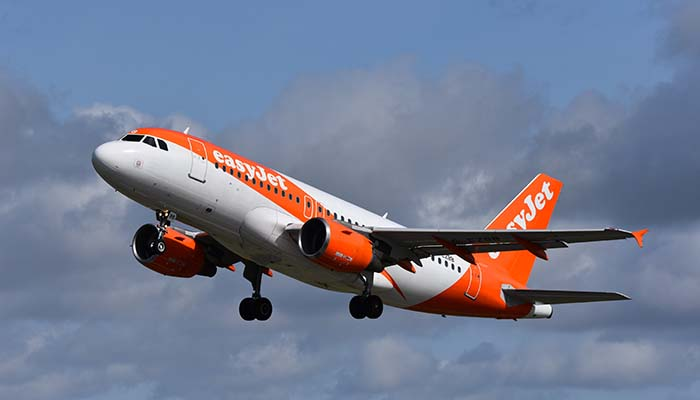 EasyJet Türkiye ve Yunanistan uçuşlarına odaklanacak