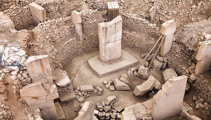 Jolly’den Göbeklitepe Halfeti Gaziantep turu