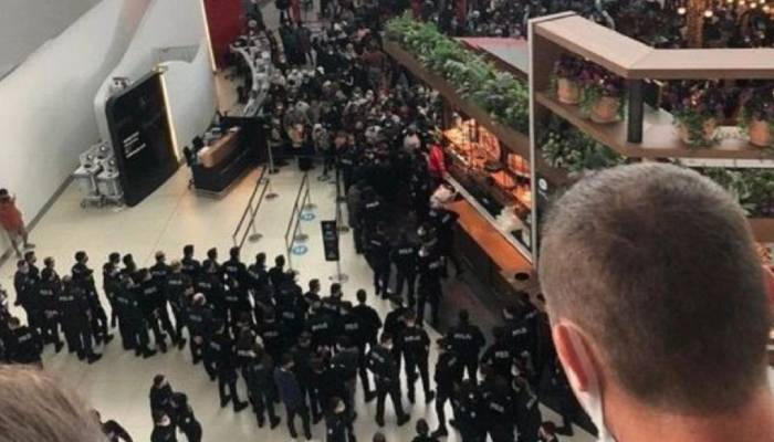 Rusya’dan İstanbul Havalimanı soruşturması