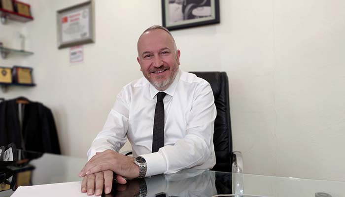 Kaan Kavaloğlu: Pandeminin finansal, ekonomik ve politik etkileri sürüyor