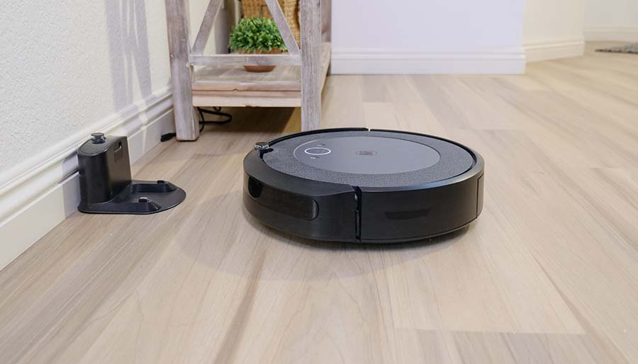 İngiltere’de robot süpürge çalıştığı otelden kaçtı