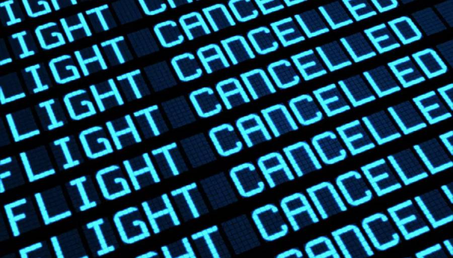 British Airways 10 bin uçuşunu daha iptal etti