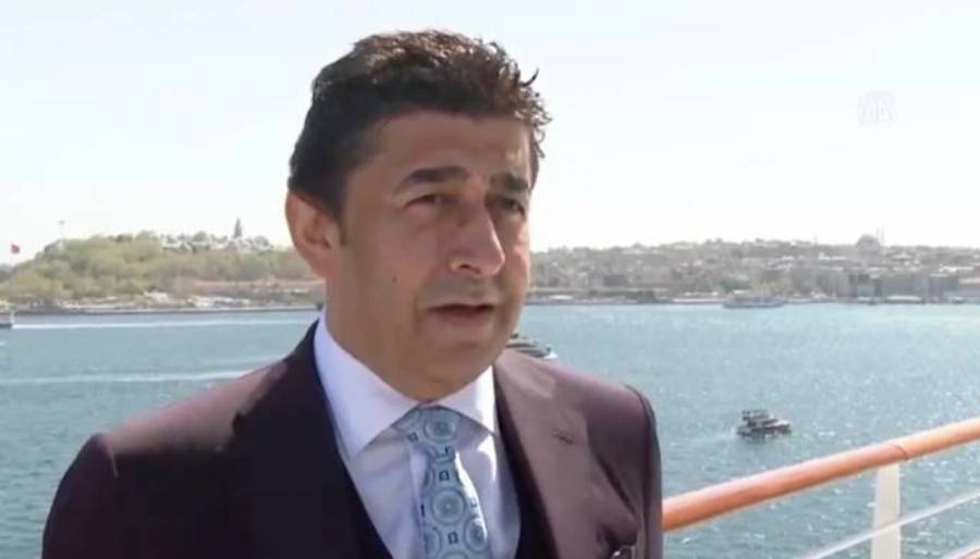 Çetin Ay: Turizm Bakanlığı bize baskı yapıyor, cezalandırıyor