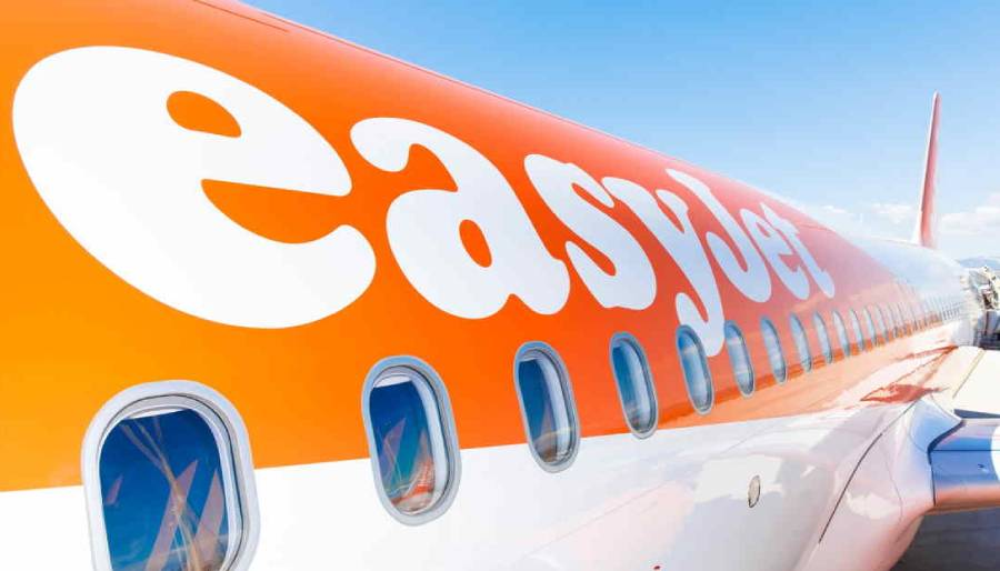 EasyJet'ten 'kapasite düşürecek' iddialarına yanıt