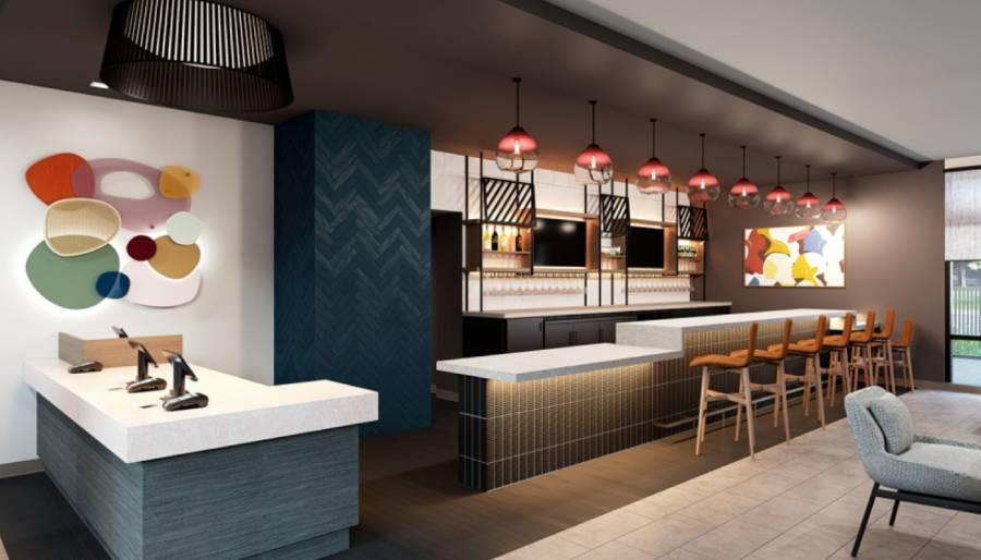 IHG 6 ayda 210 yeni otel açtı, 90 otel için imza attı