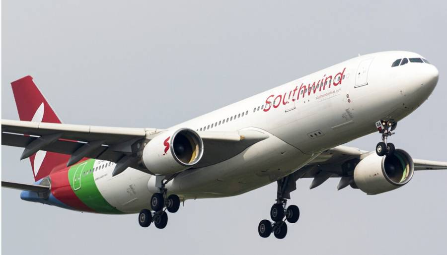 Southwind Rusya uçuşlarına başladı, işte uçuş planı
