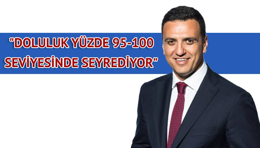 Yunan Bakan açıkladı: Turizmde bu yıl rekor bekliyoruz