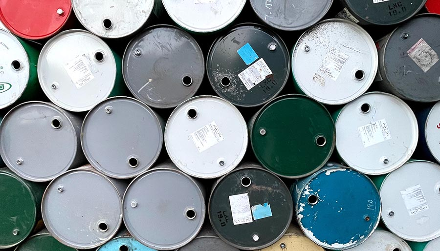 Türkiye Rusya’dan petrol ihracatını arttırdı