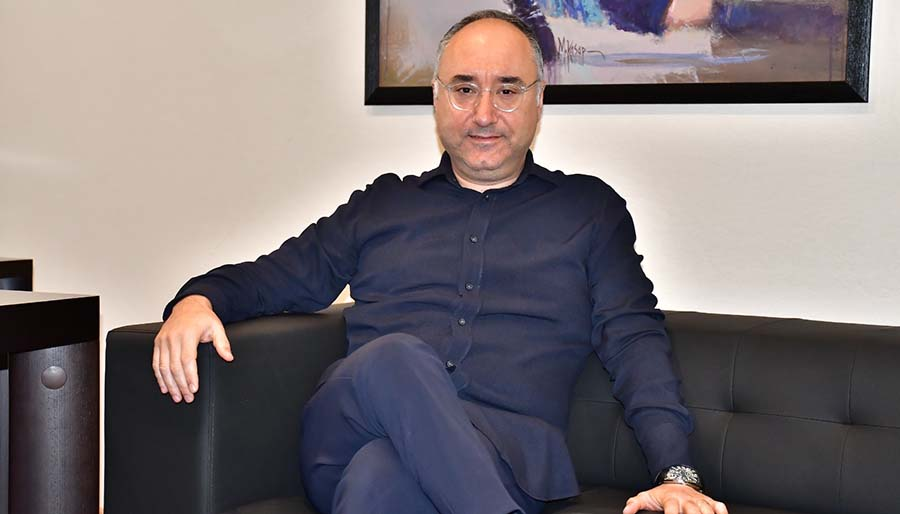 Burak Tonbul İngiltere pazarıyla ilgili güzel haberi paylaştı