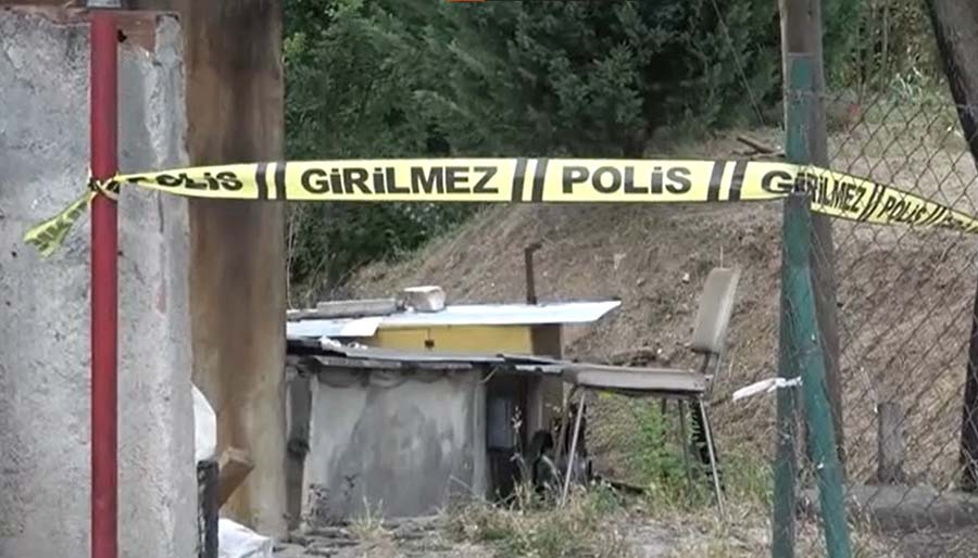 Düzce’de elektrik akımına kapılan otel sahibi hayatını kaybetti