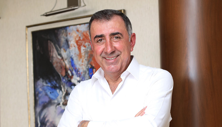 Ferhan Ademhan TGA yönetim kuruluna aday oldu