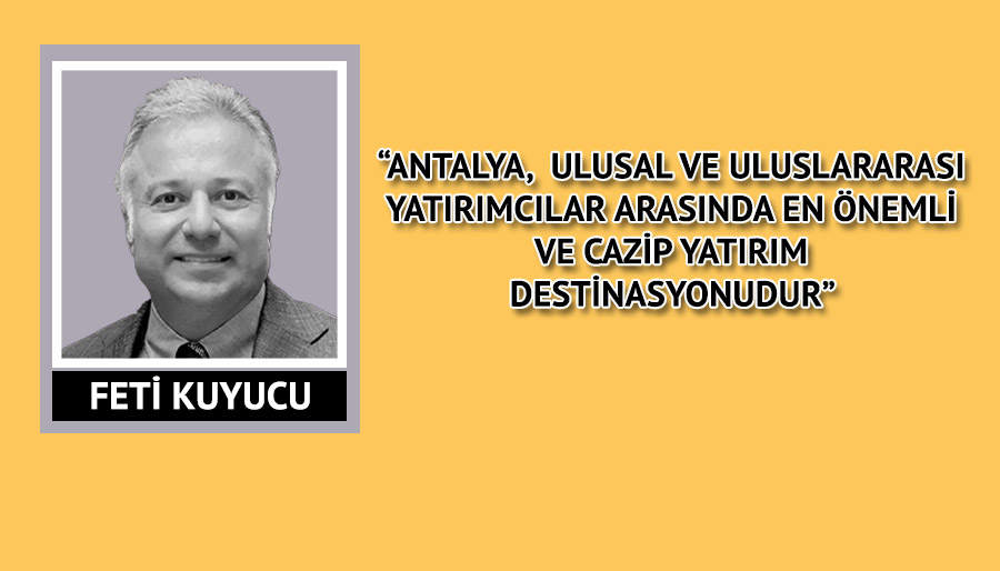 Turizm alanı tahsisleri