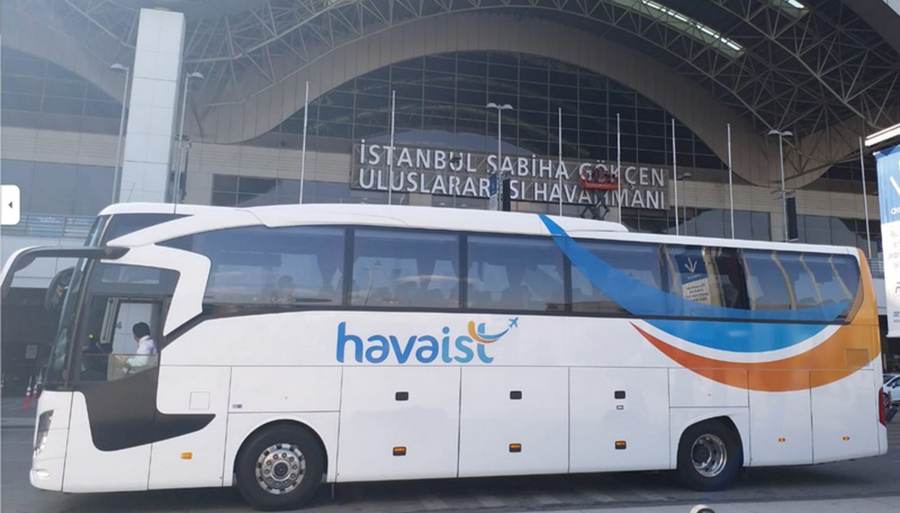 İBB ve Ulaştırma Bakanlığı arasında usulsüz havalimanı taşımacılığı tartışması