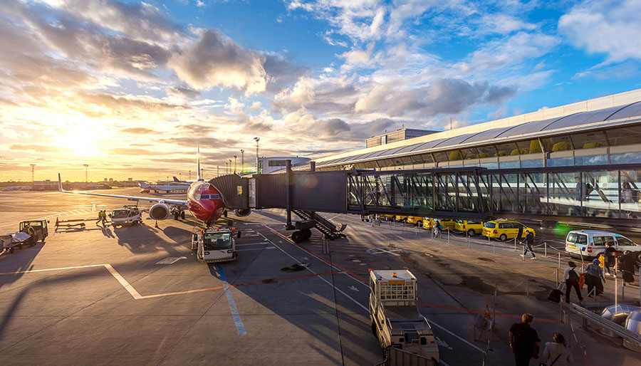 Eurocontrol açıkladı: Avrupa’nın şampiyon havalimanları ve hava yolu şirketleri
