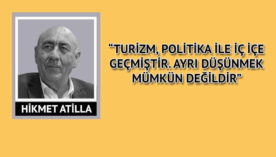 Siyasetin yüzü