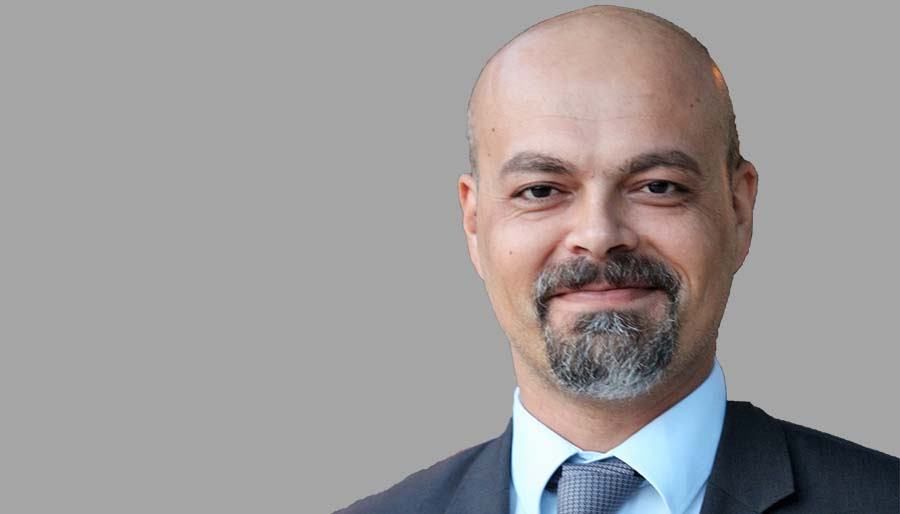 Mehmet Arslan ER Yatırım Turizm Grubunun mali işler grup müdürü oldu