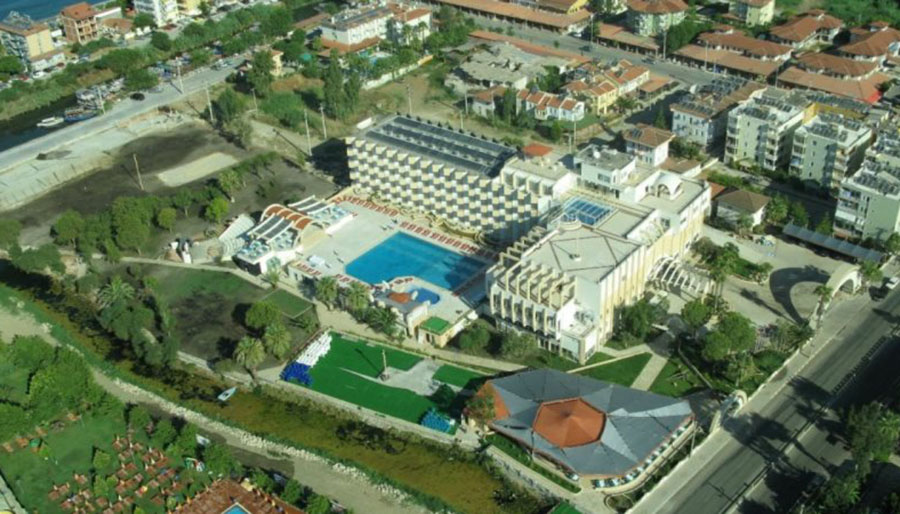 Fethiye’de satışa çıkarılan otelle ilgili önemli iddialar