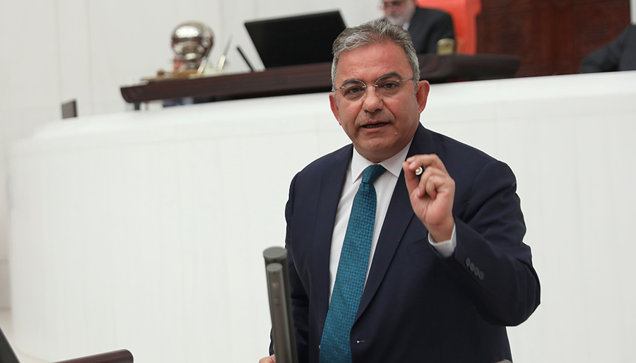 Çetin Osman Budak: Manzara izlemek bile paralı hale gelecek