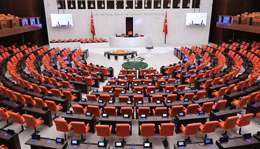 Hükümet 56 milyar liralık cezaya af getirmeye hazırlanıyor