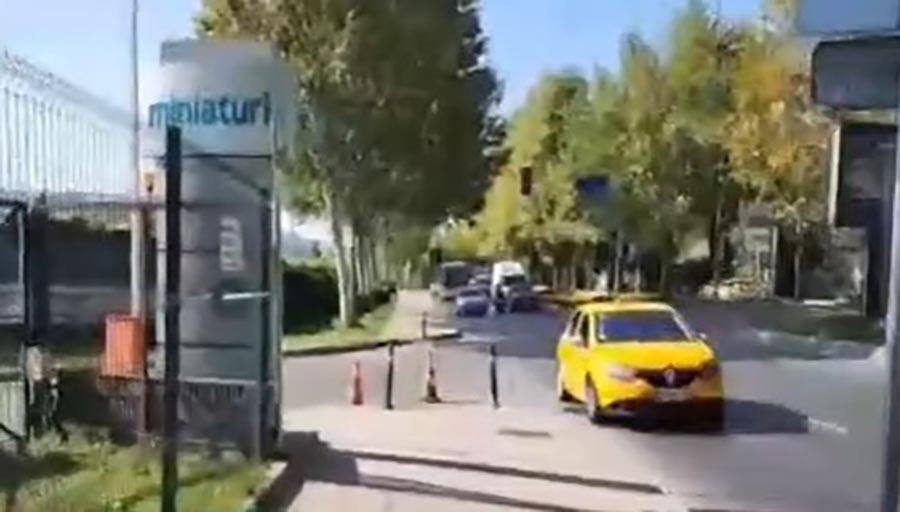 Koreli turist iki kez taksiciler tarafından dolandırıldı
