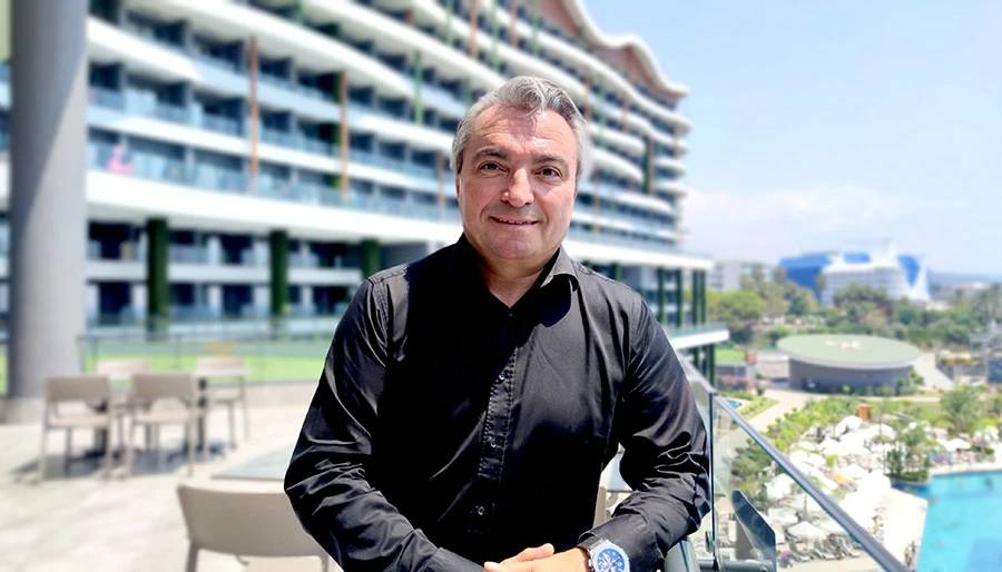 Ülkay Atmaca: Karlılık düşse de doluluklar iyi