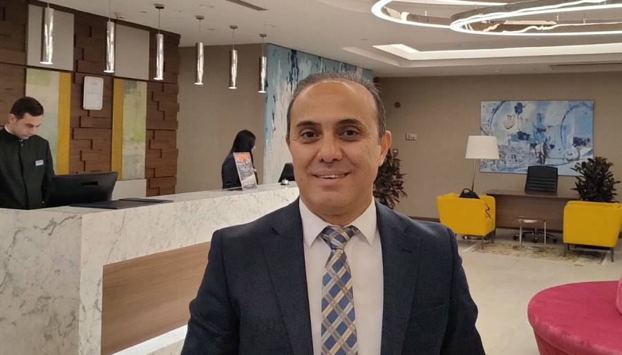 İtalyan Questa, Türkiye’den dünyaya açılacak