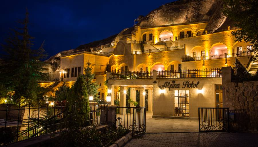 Avantgarde Collection Kapadokya’da otel açıyor