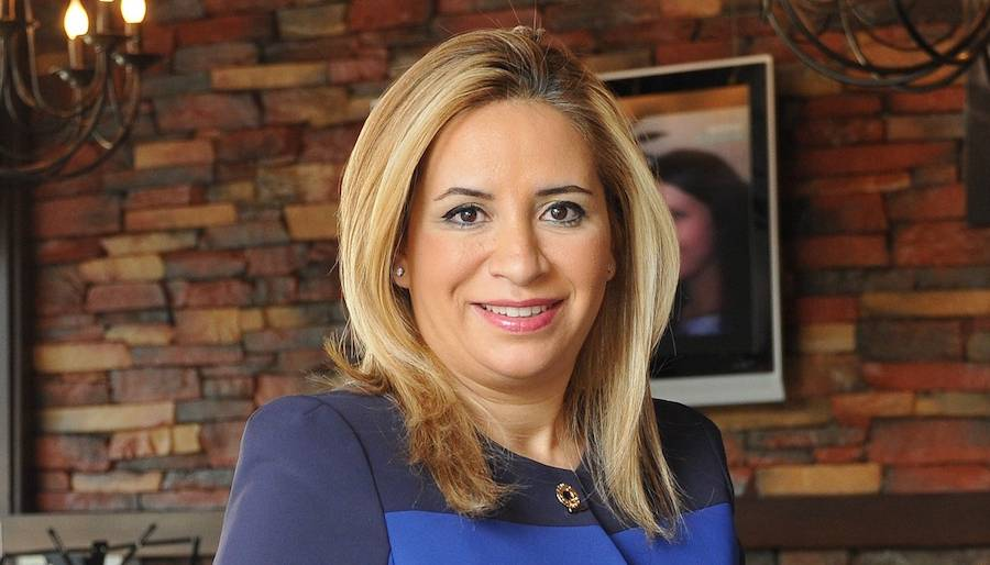Emel Elik TGA yönetim kuruluna seçildi