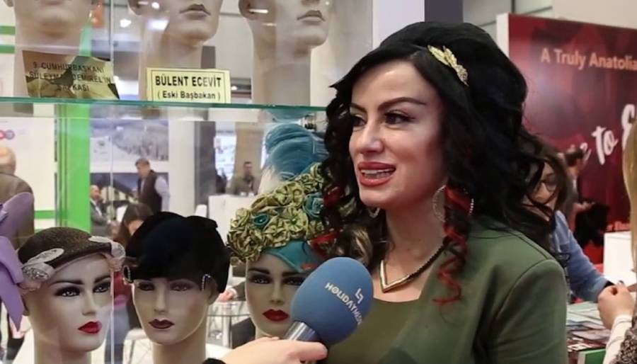 İlknur Aynan Düzce İl Kültür ve Turizm Müdürü oldu