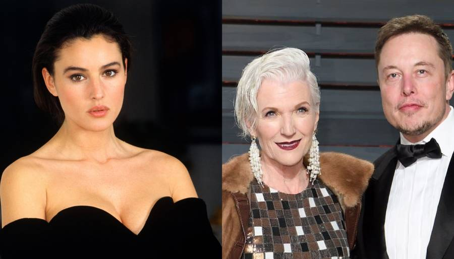 Monica Bellucci ve Maye Musk Peninsula İstanbul’un açılışına gelecek