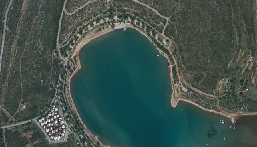 Özak GYO, beş yıldızlı otel yerine tatil köyü yapacak