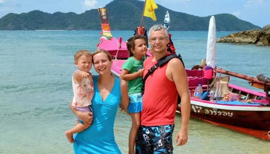 Rusların Tayland tatili talebinde patlama