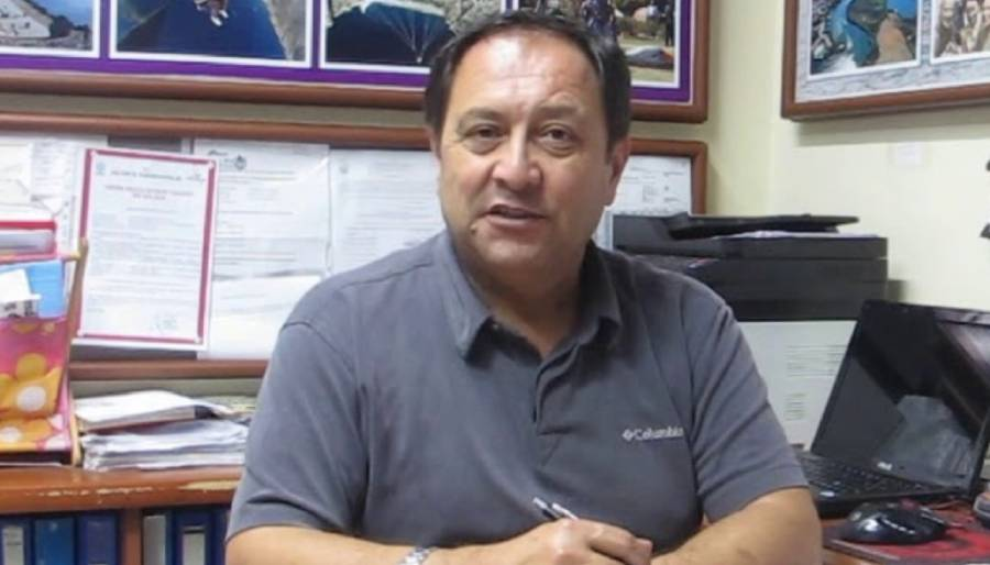 Turizmci Salih Taşçı hayatını kaybetti
