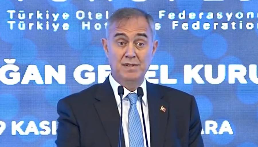 Sururi Çorabatır: Karlılığımızı minimum yüzde 20 etkileyecek
