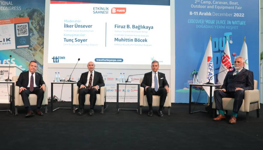 Firuz Bağlıkaya: Bu klasik bir devlet tavrı değil, tüccarca bir yaklaşım
