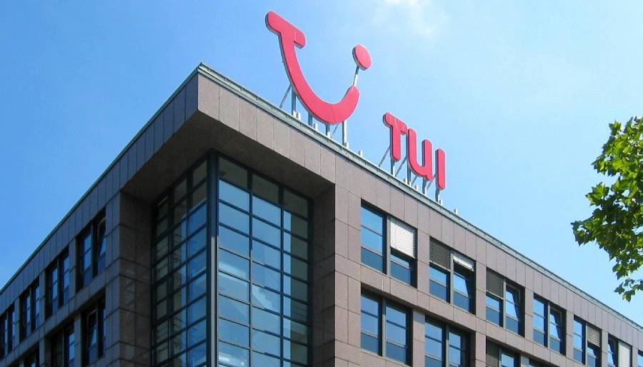 TUI’den 730 milyon euroluk borç ödeme hamlesi
