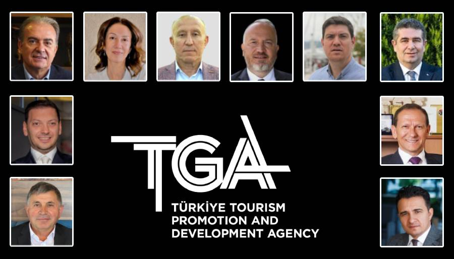 İşte TÜROFED’in TGA adayları