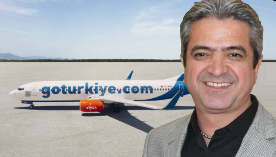 Tahir Görgülü ANEX Grubunda