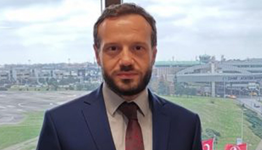 Tuncay Eminoğlu SunExpress’in genel müdür yardımcısı oldu