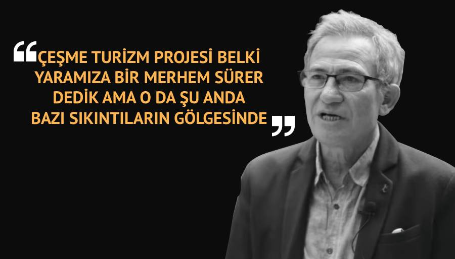 Yakup Demir: 28 bin yatakla 2 milyon geceleme yapıyoruz