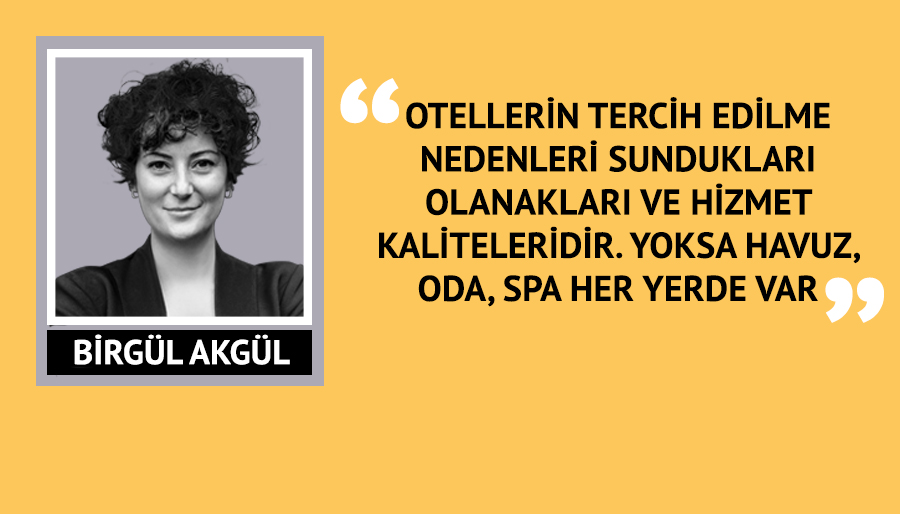 Dubai’de Türk otelciliği etkisi
