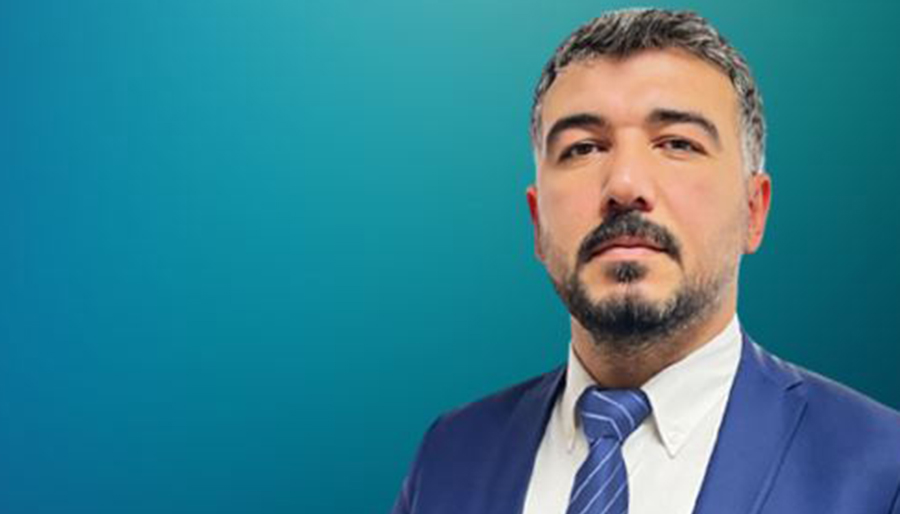 Cuma Gülnar TGA için adaylığını açıkladı