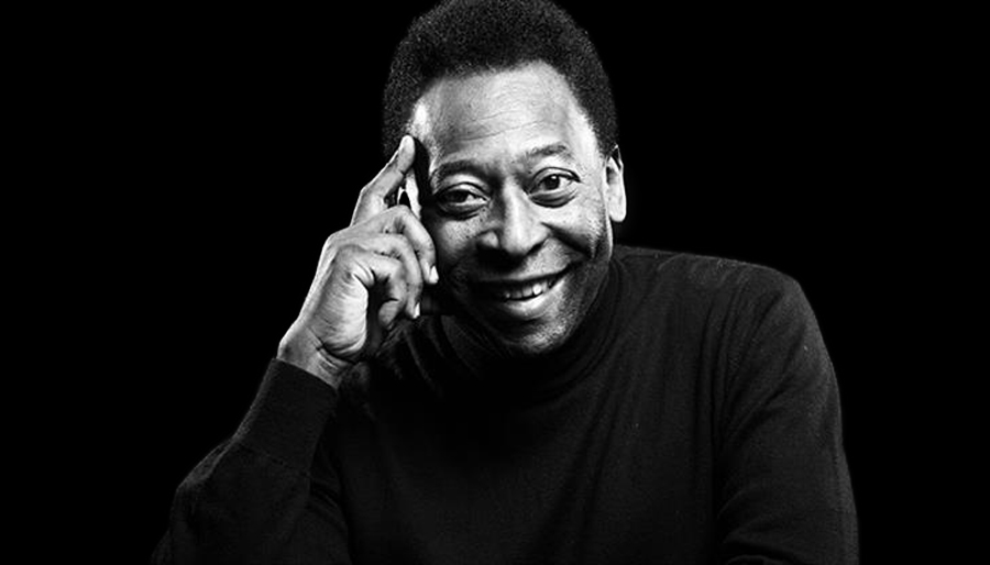 Ünlü eski futbolcu Pele hayatını kaybetti