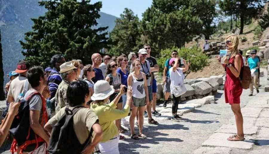 Bakanlık duyurdu: Rehber taban ücretlerine büyük zam