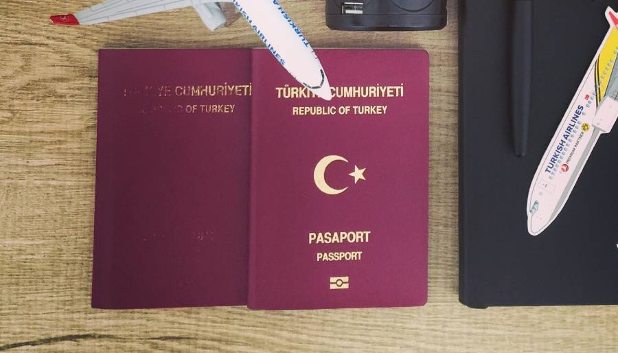 İşte dünyanın en güçlü pasaportları