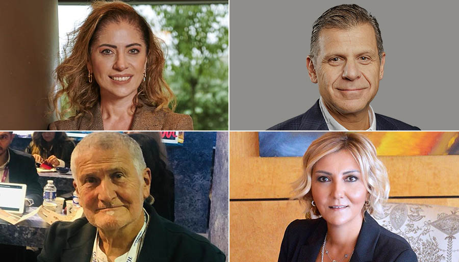 TÜROB’un TGA adaylarından seçim açıklaması