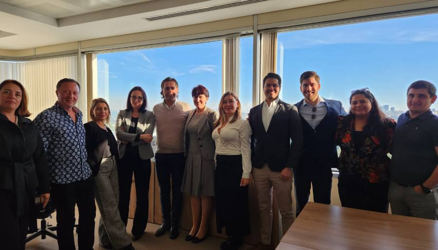 Biblio Globus ile FIT Holidays'ten Rusya atağı