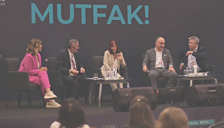 Burak Tonbul: Turizmde keskin bir rekabet var